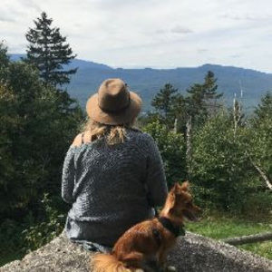 Meet your Posher, Sara